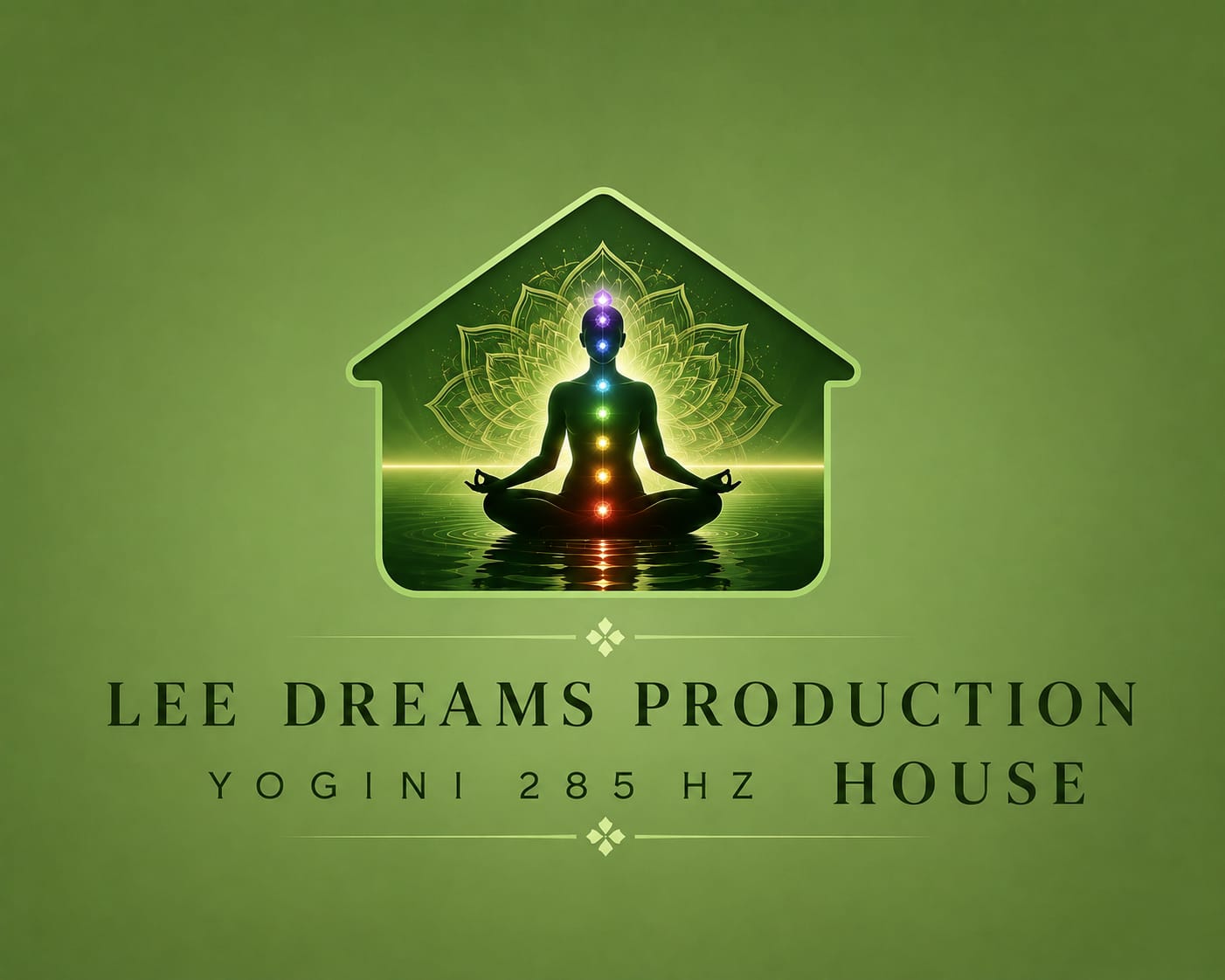 Lee Dreams Production House — Yogini 285 Hz